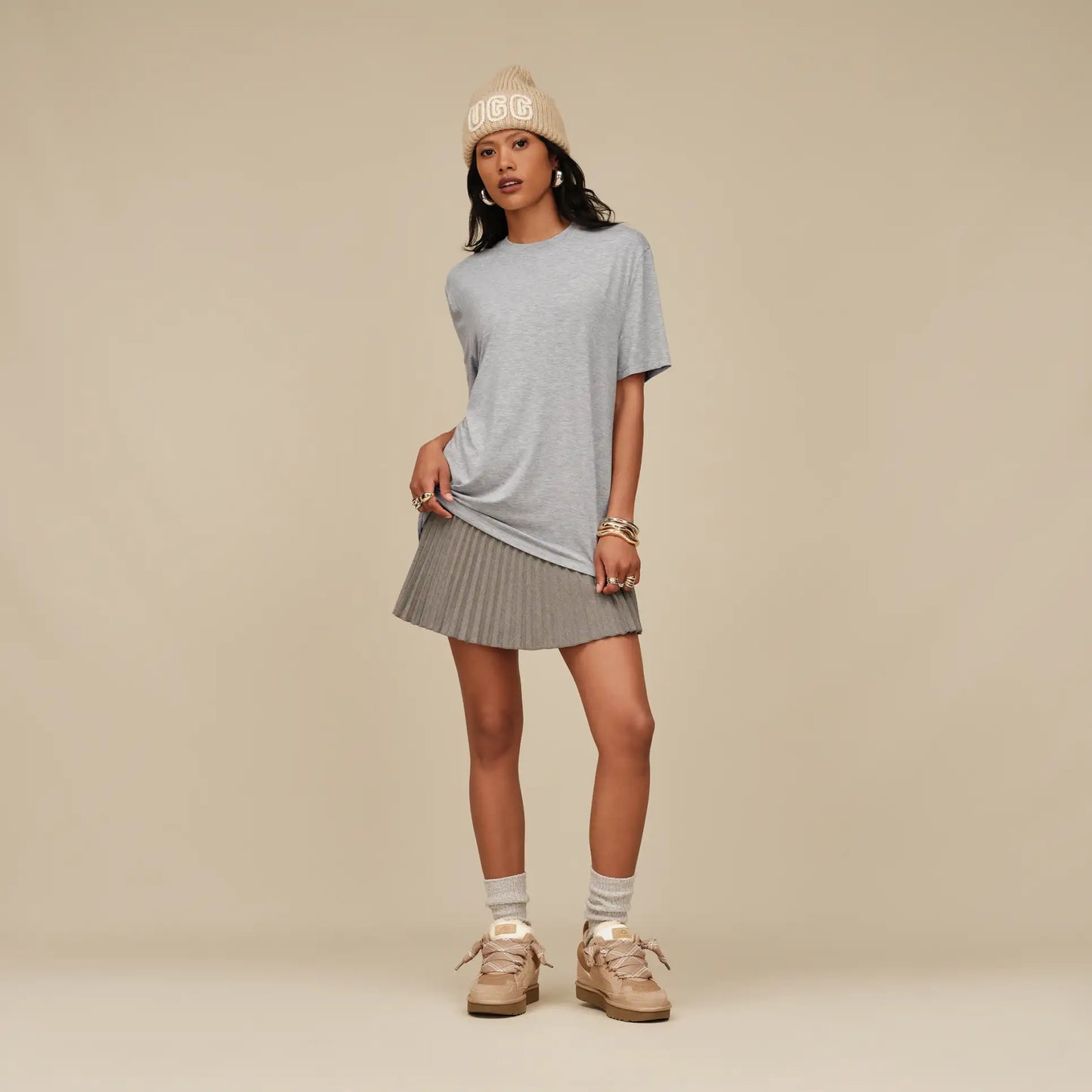 Lowmel Trainers Women